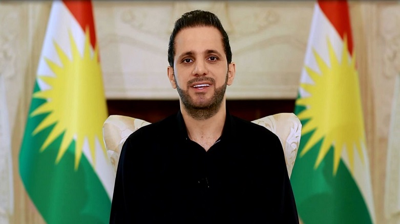 Şaswar Ebdulwahîd hat girtin